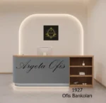 1927 Karşılama Bankoları