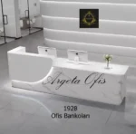 1928 Karşılama Bankoları