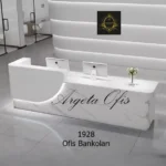 1928 Karşılama Bankoları