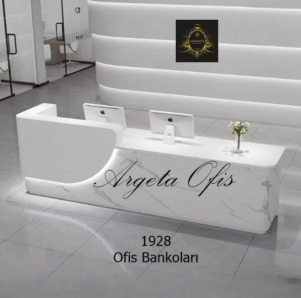 1928 Karşılama Bankoları - Prestijli Reception Bankoları 1928 Karşılama Bankoları