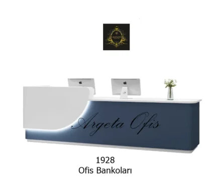 1928 Karşılama Bankoları