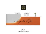 1928 Karşılama Bankoları