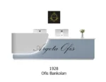 1928 Karşılama Bankoları