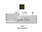 1928 Karşılama Bankoları - Görsel 6