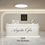 1929 Karşılama Bankoları