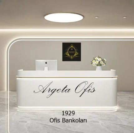 1929 Karşılama Bankoları
