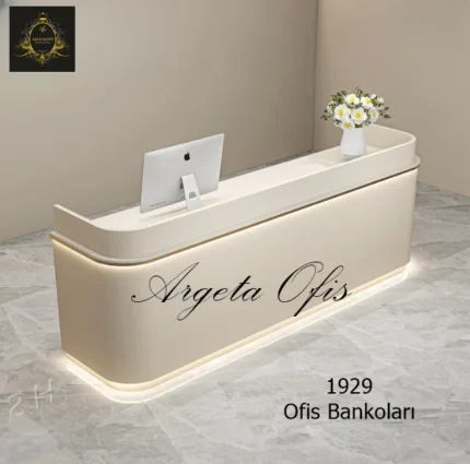 1929 Karşılama Bankoları