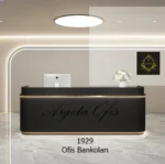 1929 Karşılama Bankoları