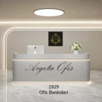 1929 Karşılama Bankoları