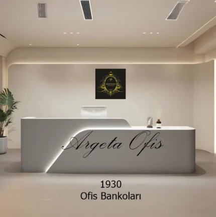 1930 Karşılama Bankoları