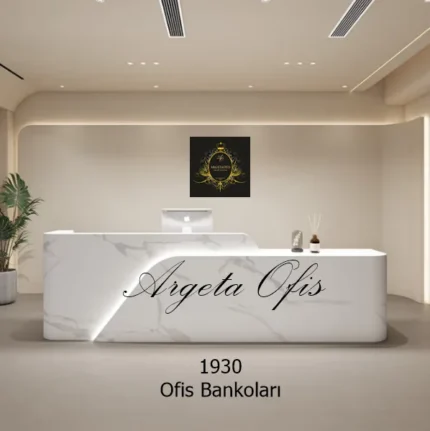 1930 Karşılama Bankoları