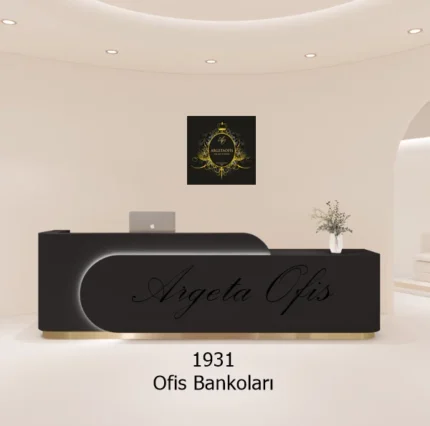 1931 Karşılama Bankoları