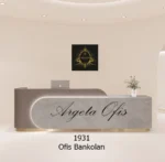 1931 Karşılama Bankoları