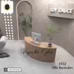 1932 Karşılama Bankoları