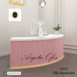 1933 Karşılama Bankoları