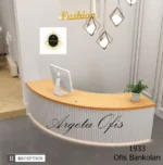 1933 Karşılama Bankoları