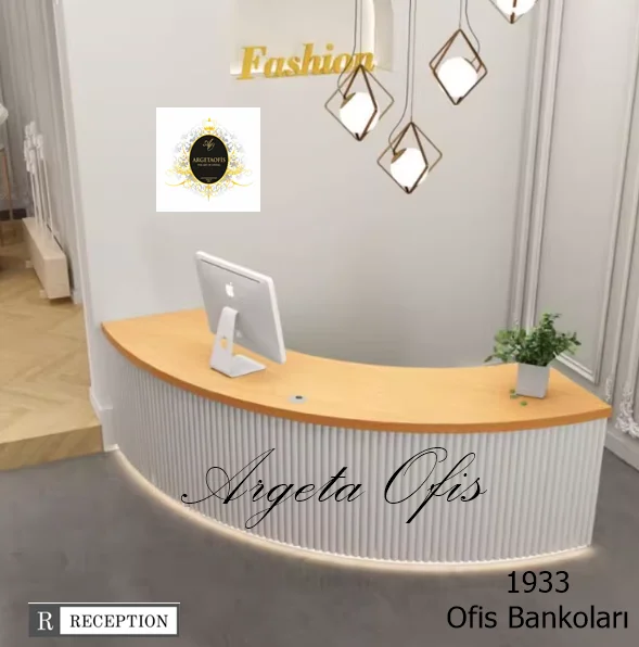 1933 Karşılama Bankoları