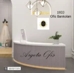 1933 Karşılama Bankoları