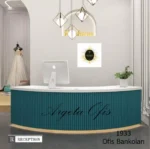 1933 Karşılama Bankoları