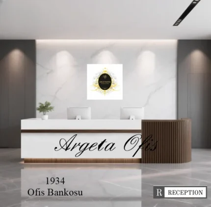 1934 Karşılama Bankoları