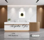 1934 Karşılama Bankoları