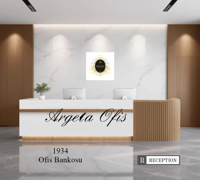 1934 Karşılama Bankoları