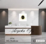 1934 Karşılama Bankoları