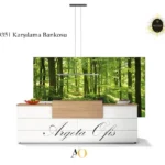 1935 Karşılama Bankoları