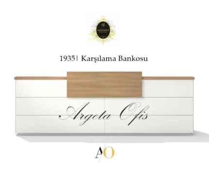 1935 Karşılama Bankoları
