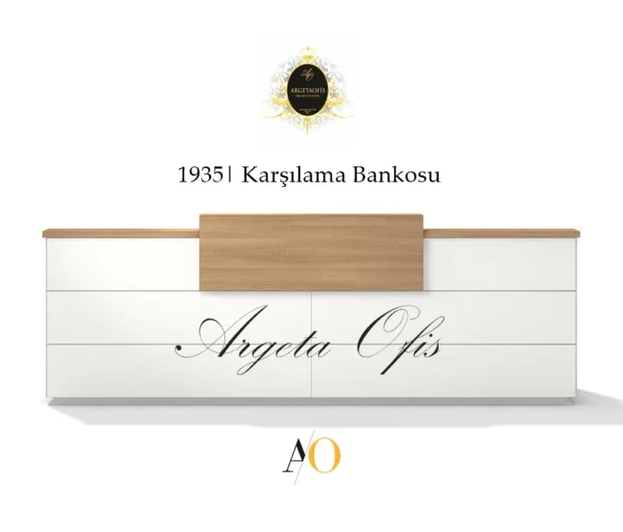 1935 Karşılama Bankoları