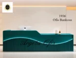 1936 Karşılama Bankoları