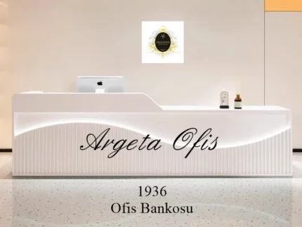 1936 Karşılama Bankoları