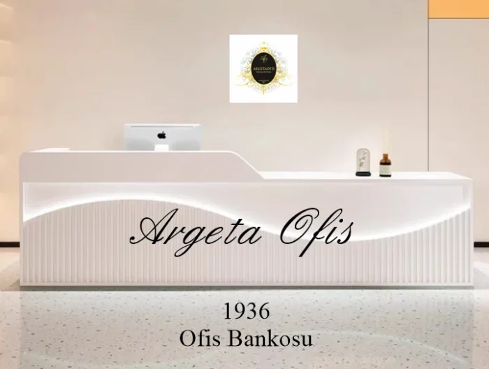 1936 Karşılama Bankoları