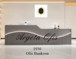 1936 Karşılama Bankoları