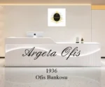 1936 Karşılama Bankoları