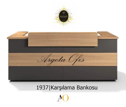 1937 Karşılama Bankoları