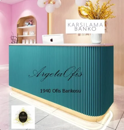 1940 Karşılama Bankoları