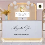 1940 Karşılama Bankoları