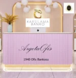1940 Karşılama Bankoları