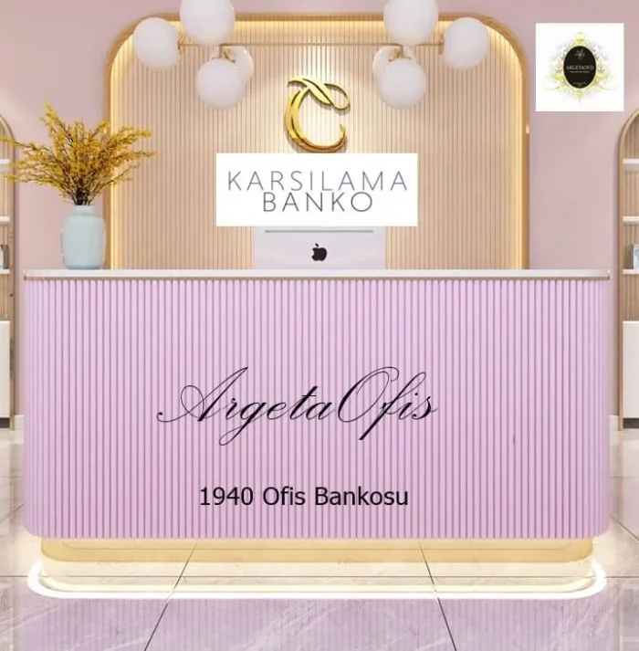 1940 Karşılama Bankoları