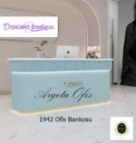 1942 Karşılama Bankoları