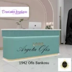 1942 Karşılama Bankoları