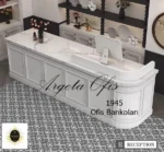 1945 Karşılama Bankoları - Görsel 6