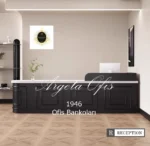 1946 Karşılama Bankoları