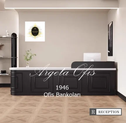 1946 Karşılama Bankoları