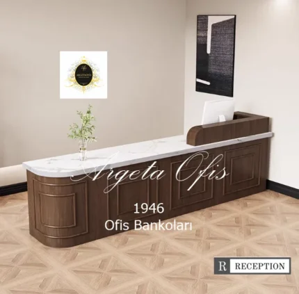 1946 Karşılama Bankoları