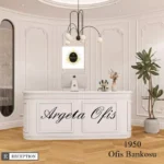 1950 Karşılama Bankoları