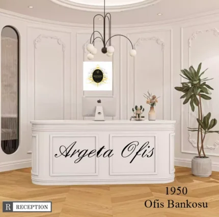 1950 Karşılama Bankoları