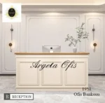 1951 Karşılama Bankoları