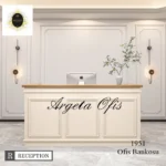 1951 Karşılama Bankoları